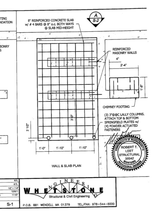 Structural Engineer 1