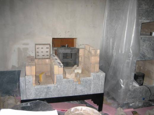 Already a beautiful creation